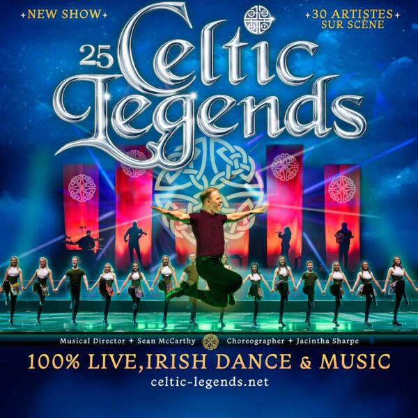 CELTIC LEGENDS