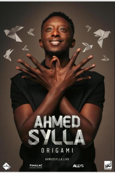 AHMED SYLLA