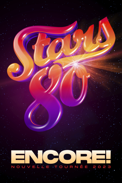 STARS 80 - ENCORE !