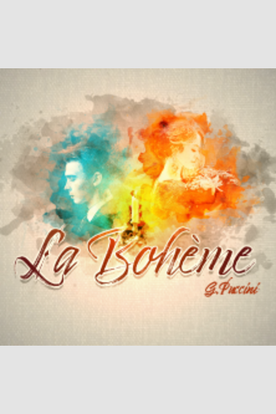 LA BOHEME