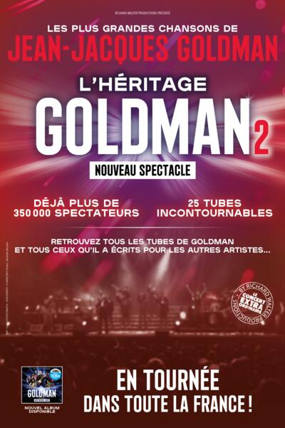 L'HERITAGE GOLDMAN 2